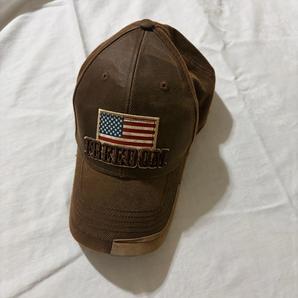 Farm Boy Freedom cap/hat
